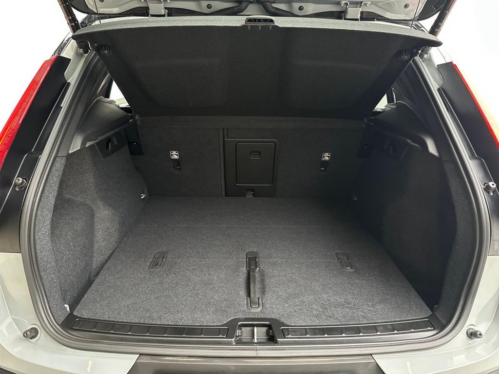 Volvo XC40 Ultimate billede 14