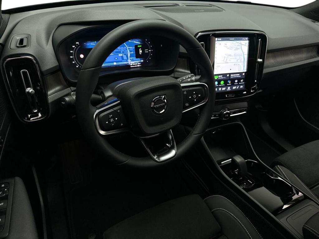 Volvo XC40 Ultimate billede 15