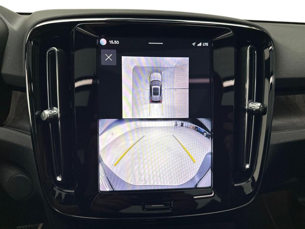 Volvo XC40 Ultimate billede 16