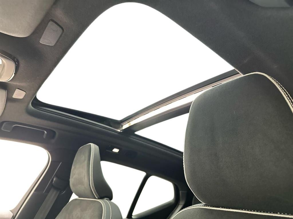 Volvo XC40 Ultimate billede 17