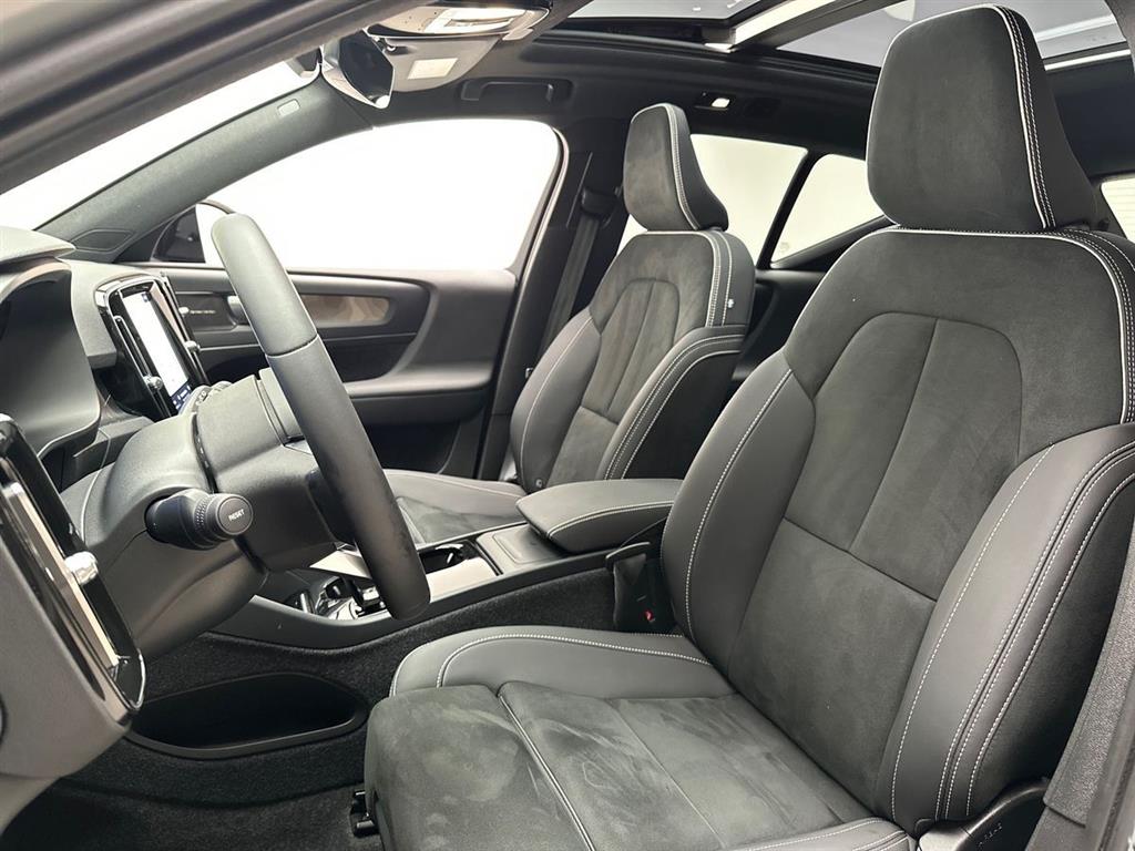 Volvo XC40 Ultimate billede 18
