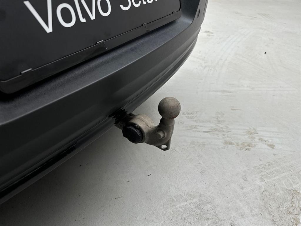 Volvo XC40 Ultimate billede 19