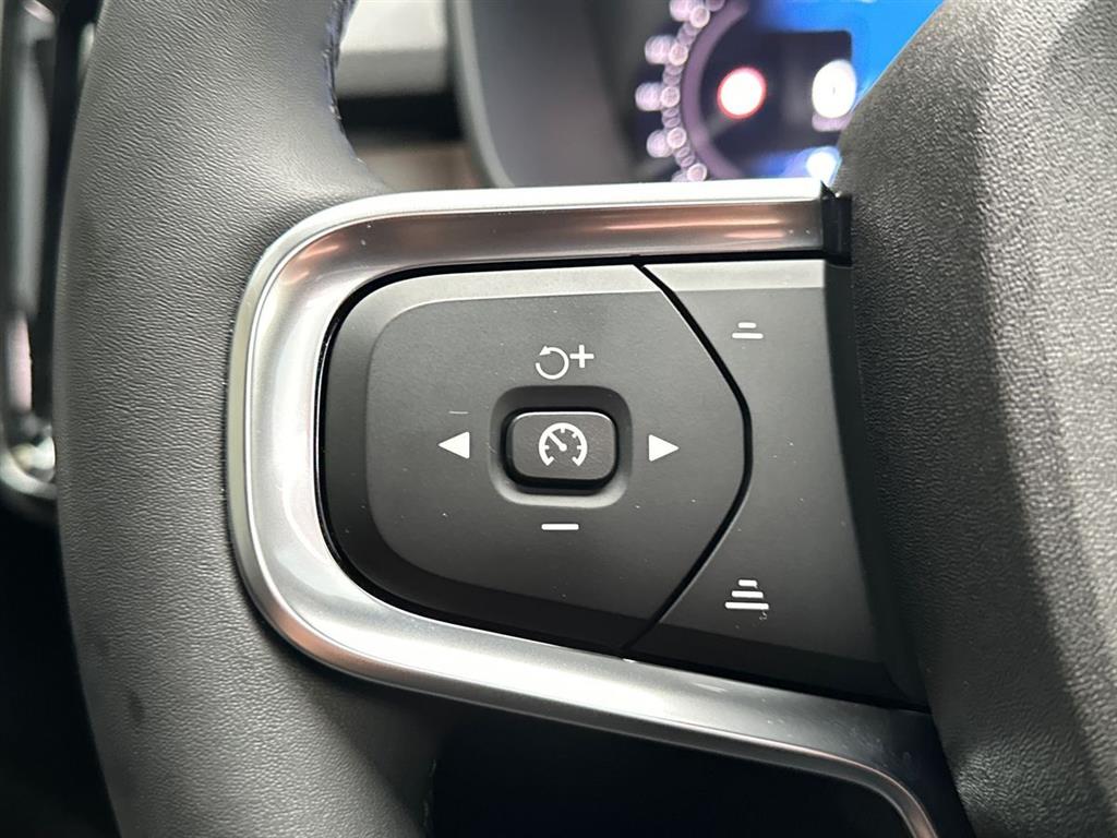 Volvo XC40 Ultimate billede 24