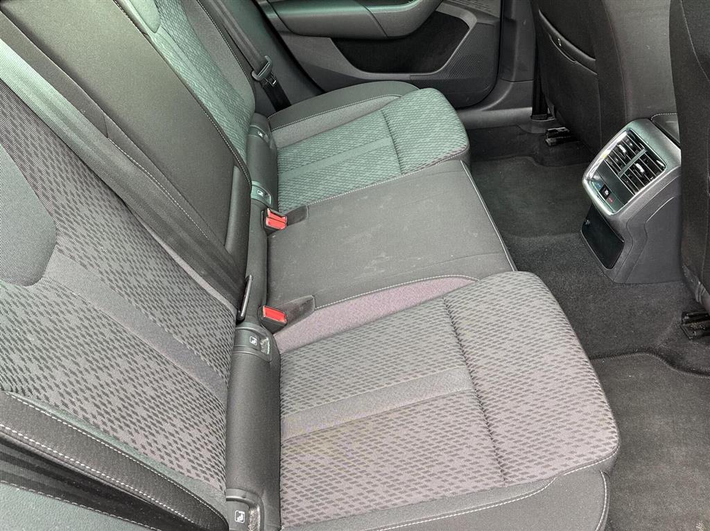 Skoda Octavia Style billede 12