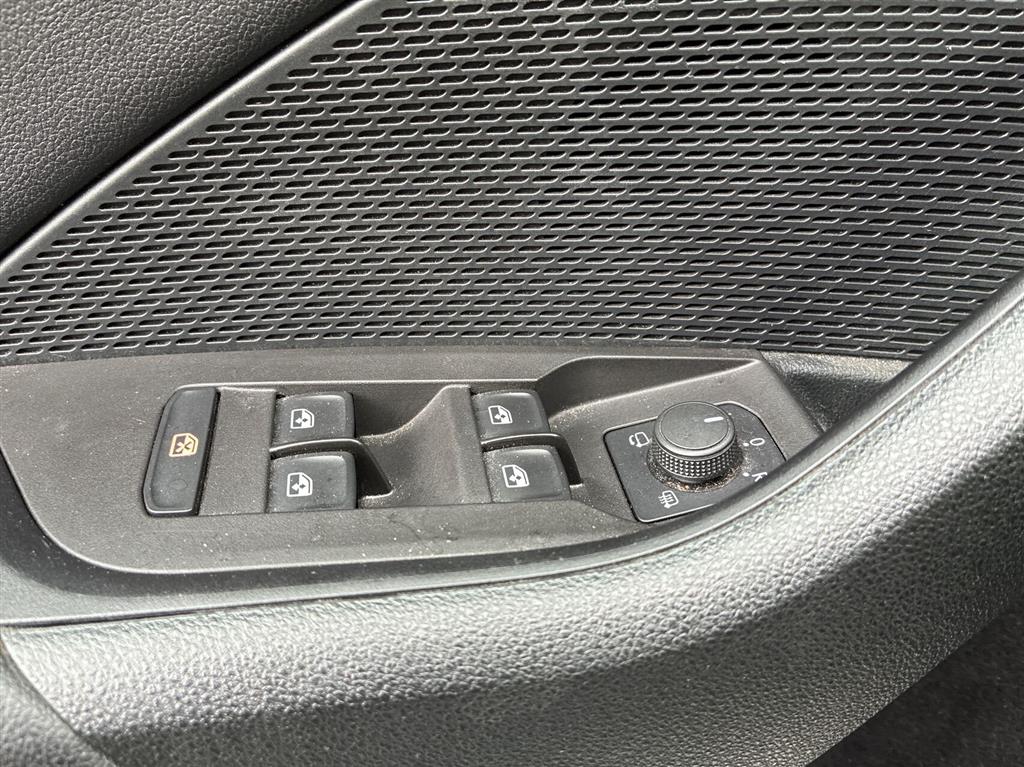 Skoda Octavia Style billede 15