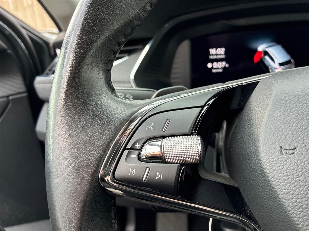 Skoda Octavia Style billede 16