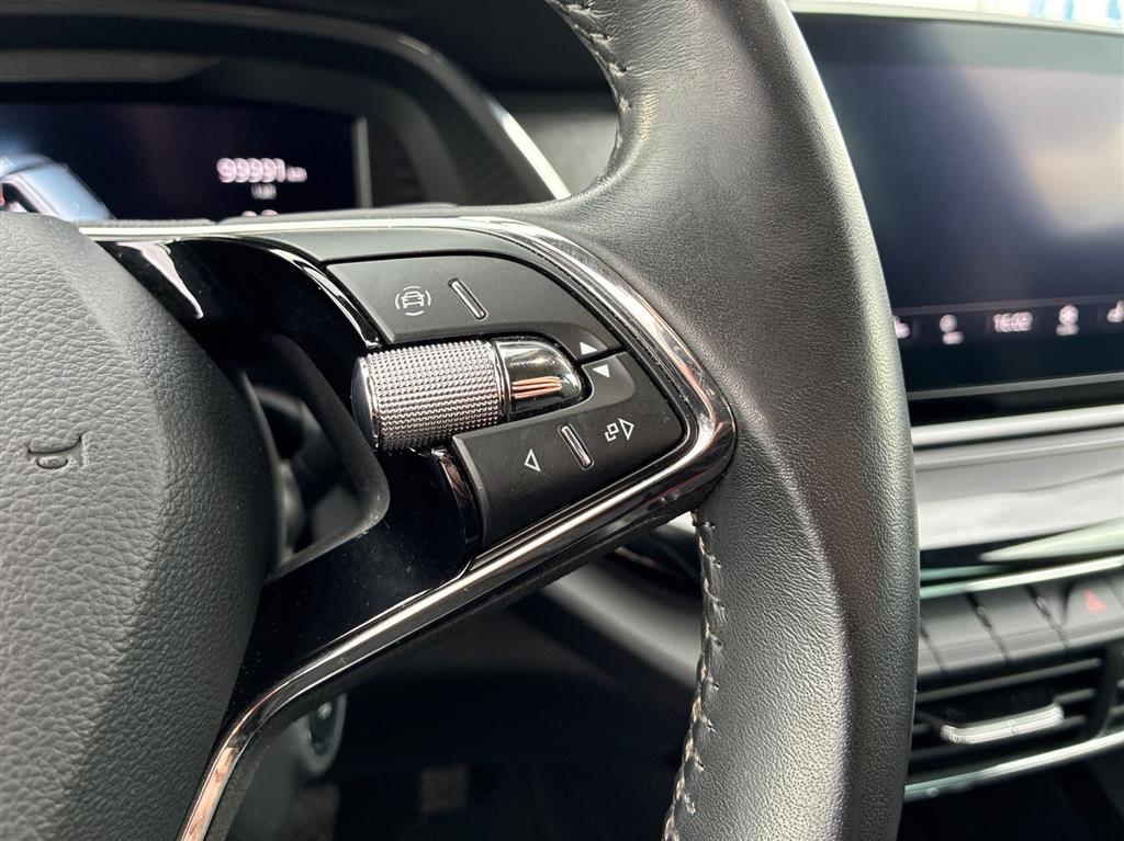 Skoda Octavia Style billede 17