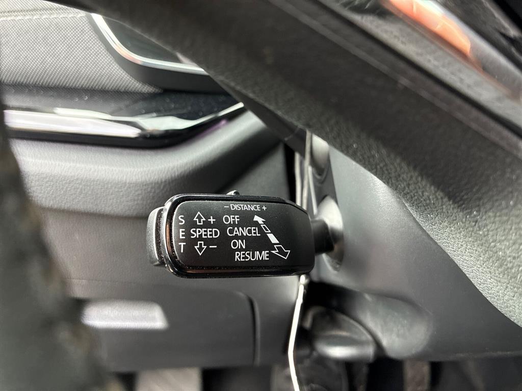 Skoda Octavia Style billede 20