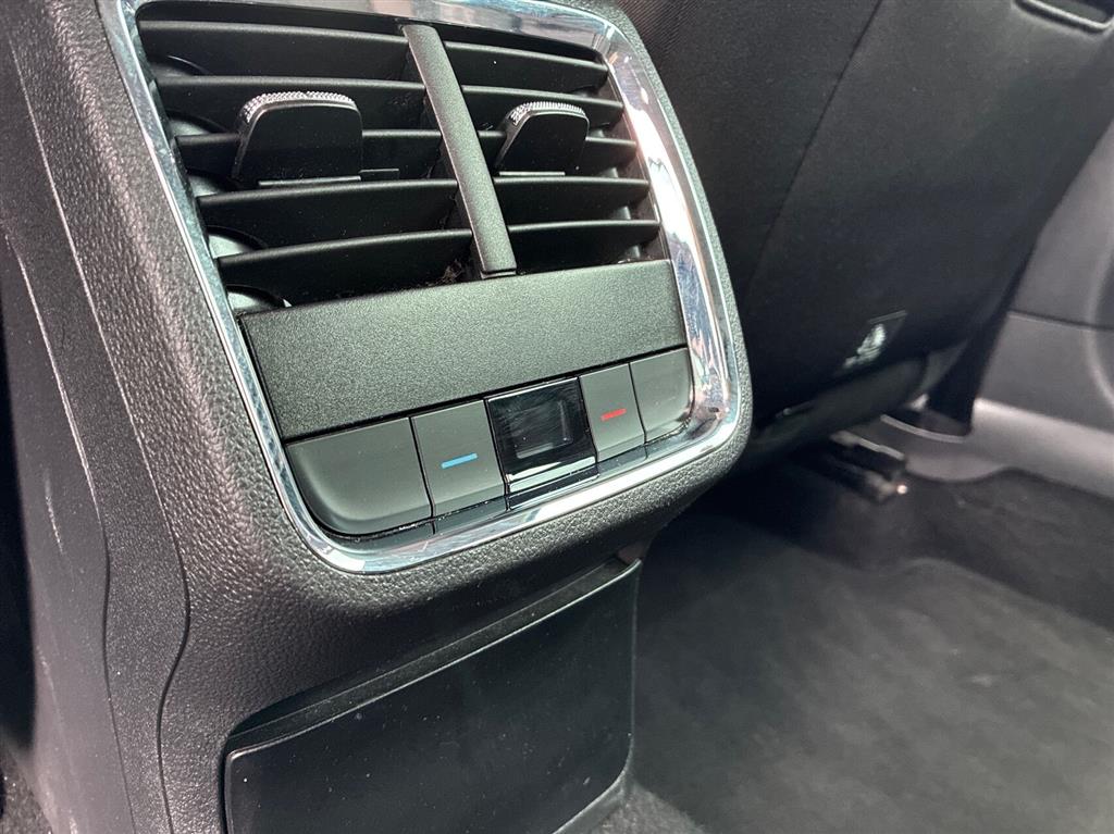 Skoda Octavia Style billede 21