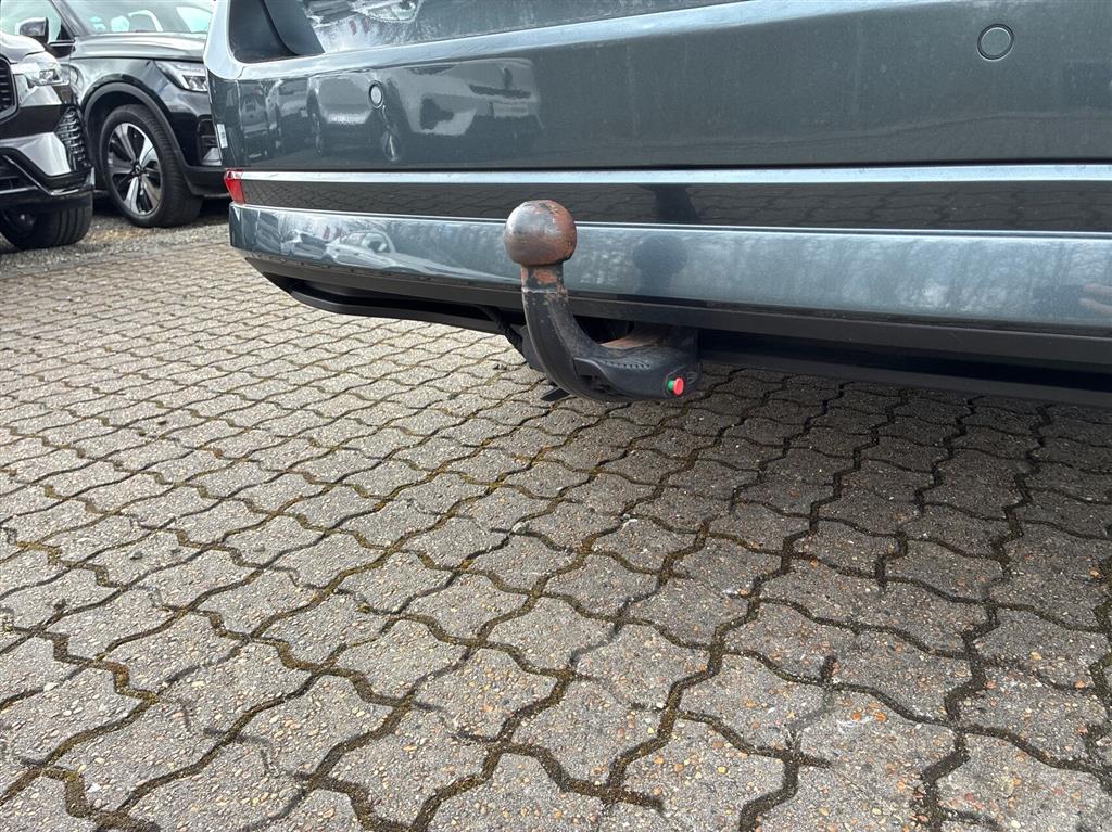 Skoda Octavia Style billede 22