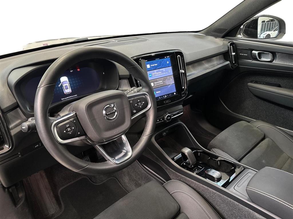 Volvo XC40 Ultimate billede 3