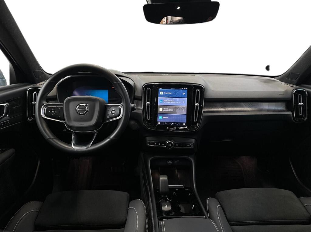 Volvo XC40 Ultimate billede 5