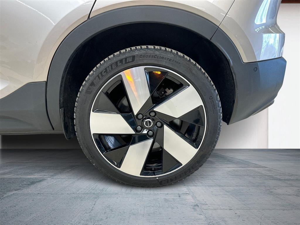 Volvo XC40 Ultimate billede 9