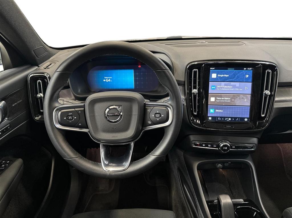 Volvo XC40 Ultimate billede 10