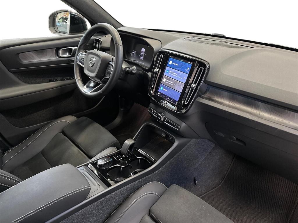 Volvo XC40 Ultimate billede 11