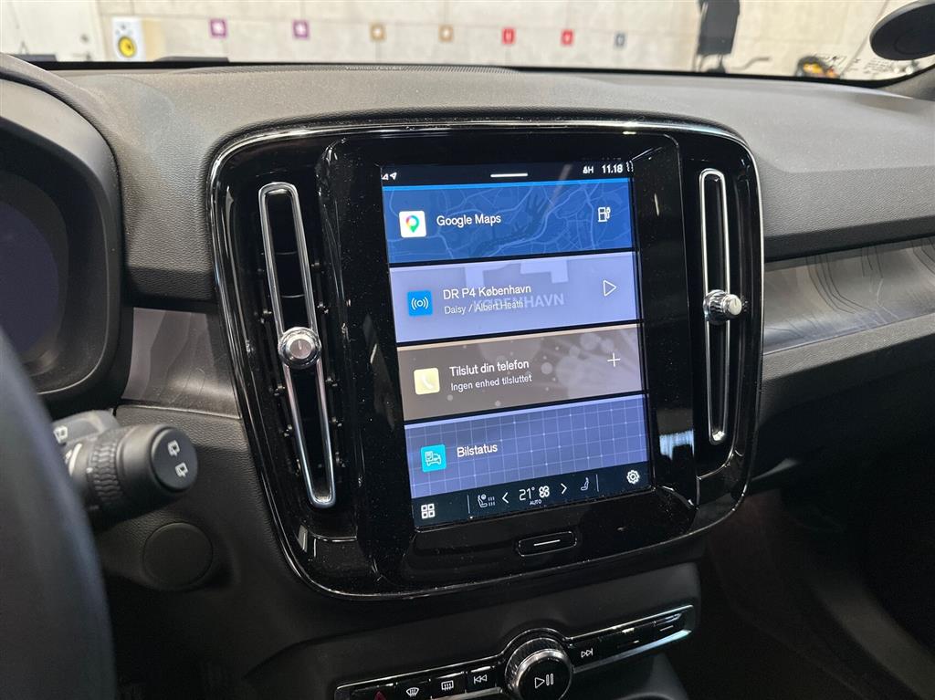 Volvo XC40 Ultimate billede 12