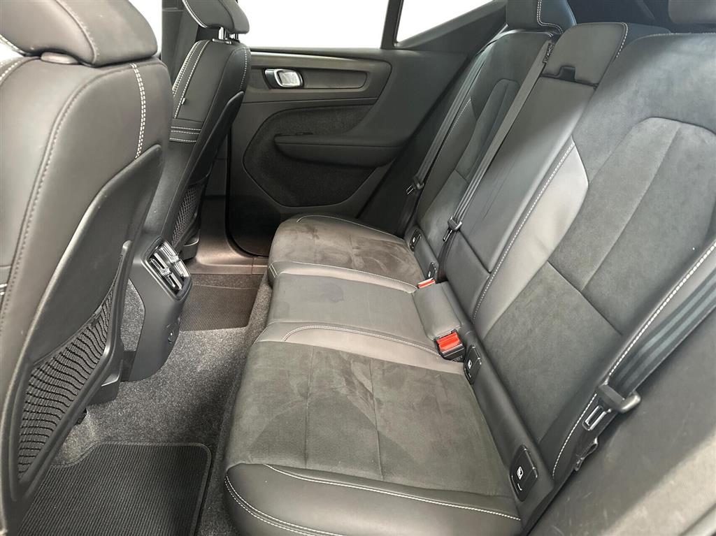 Volvo XC40 Ultimate billede 13
