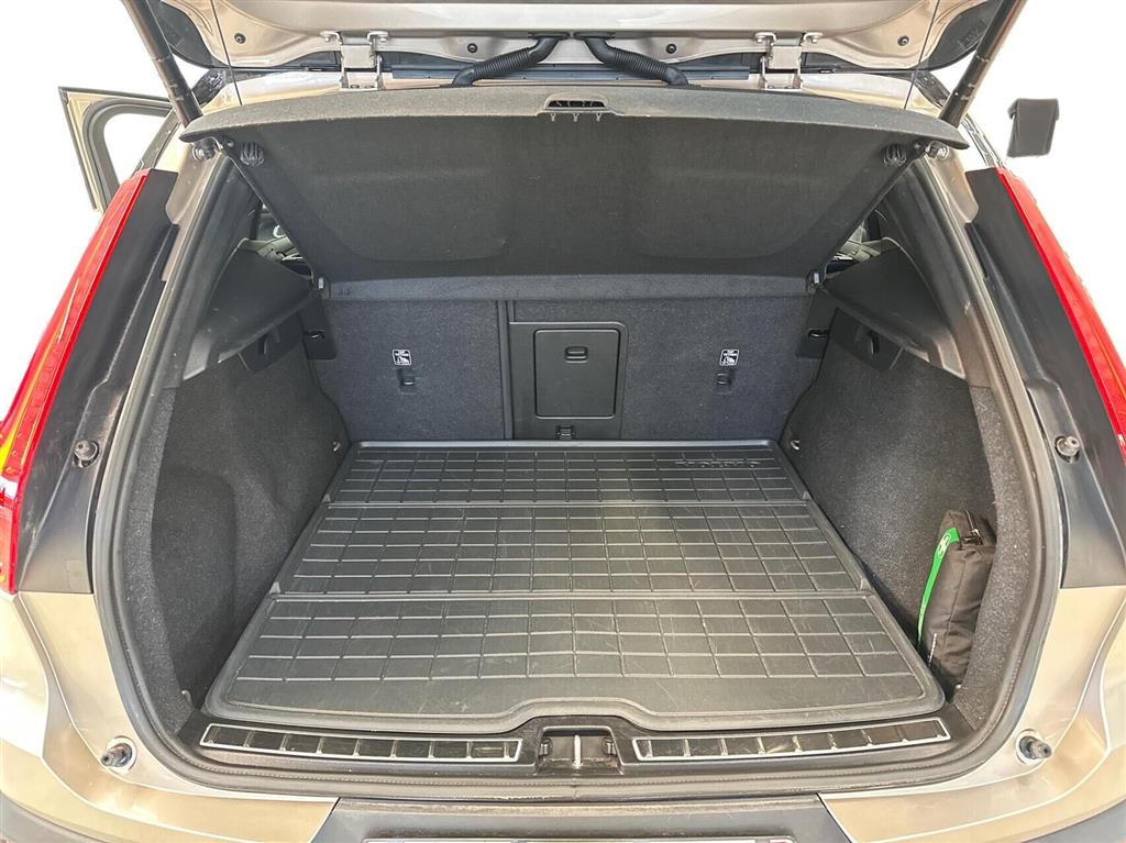 Volvo XC40 Ultimate billede 14