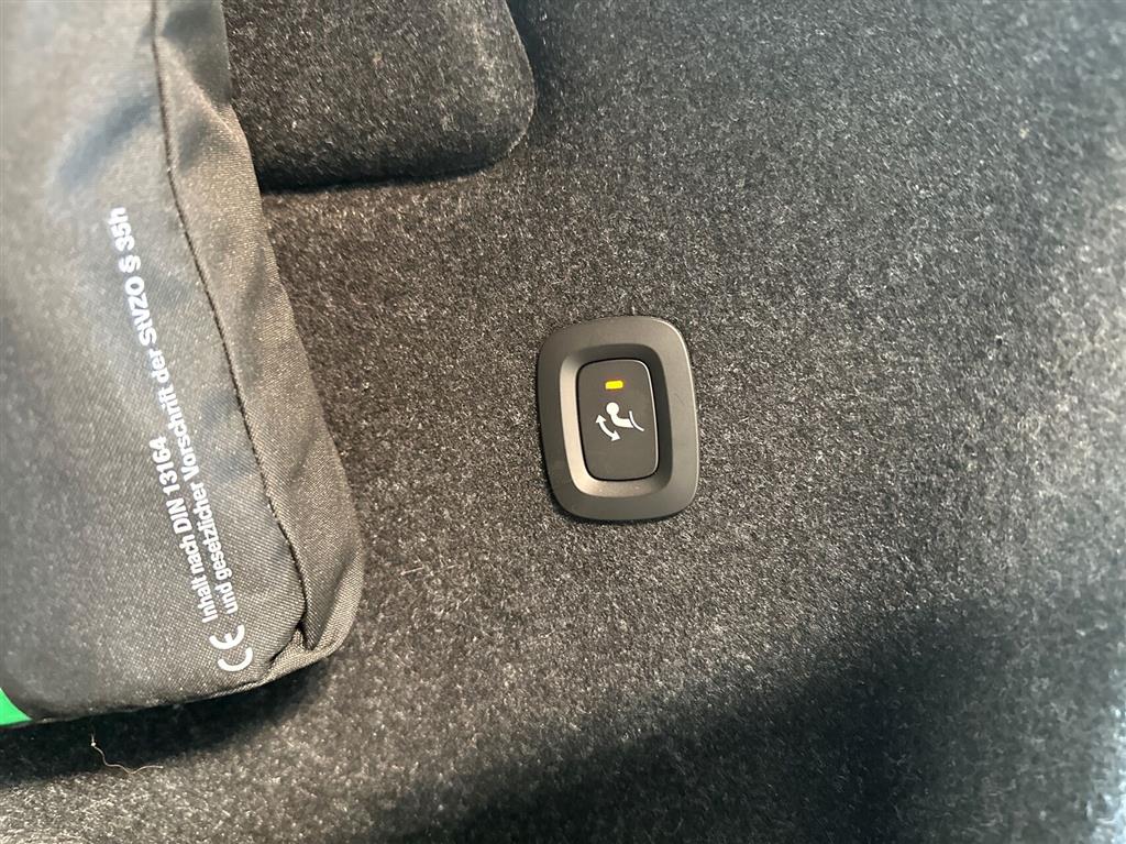 Volvo XC40 Ultimate billede 15