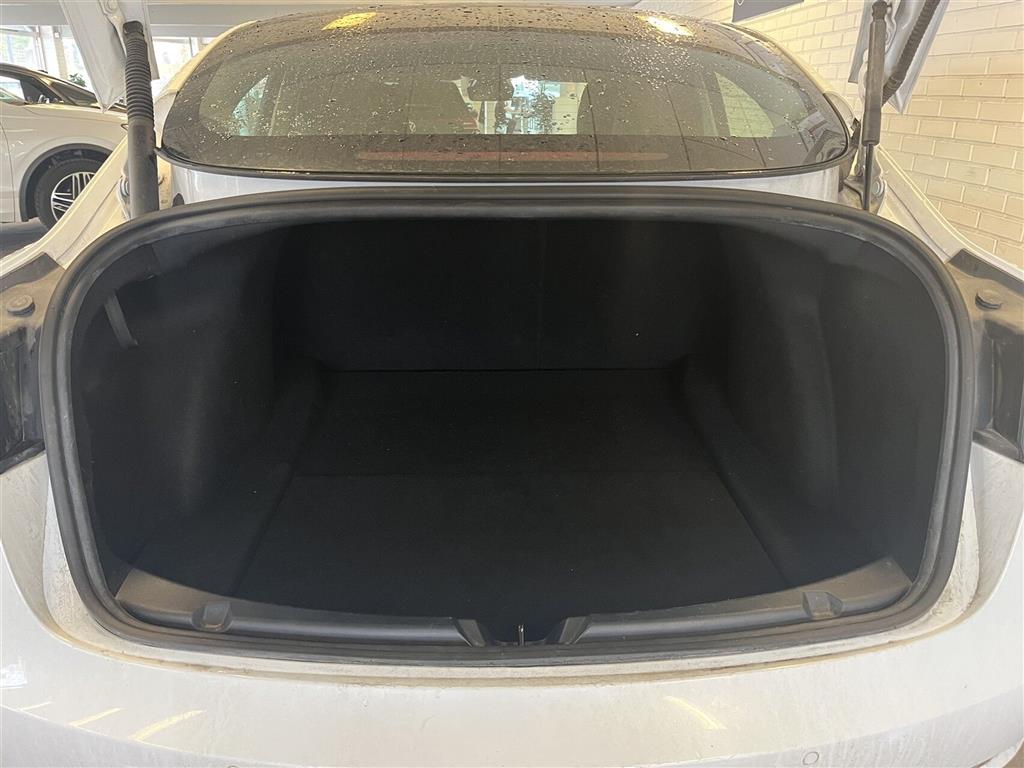 Tesla Model 3 Long Range billede 4