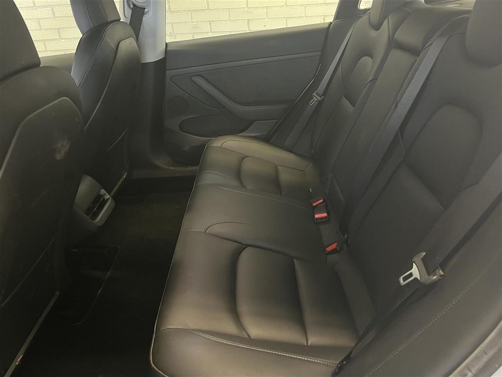 Tesla Model 3 Long Range billede 7