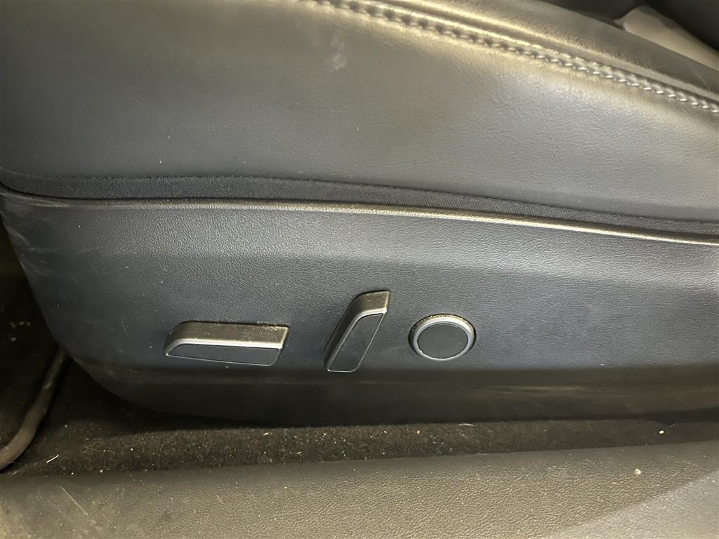 Tesla Model 3 Long Range billede 11