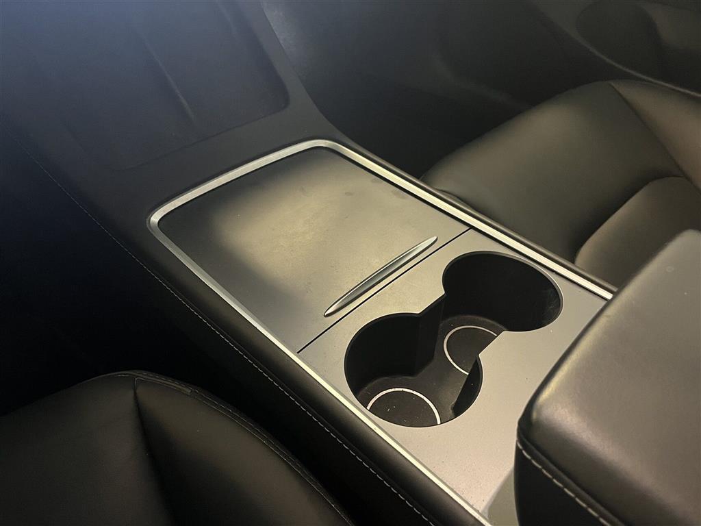 Tesla Model 3 Long Range billede 6