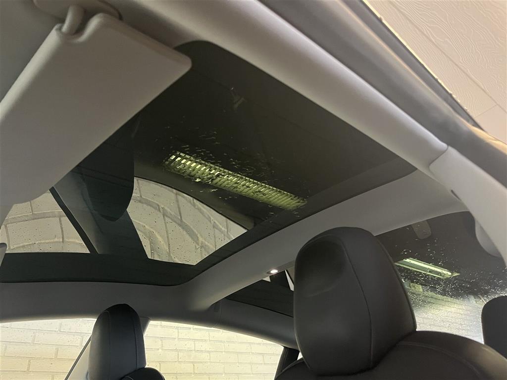 Tesla Model 3 Long Range billede 3