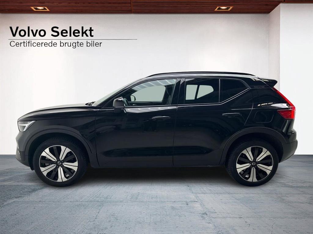 Volvo XC40 Plus billede 3