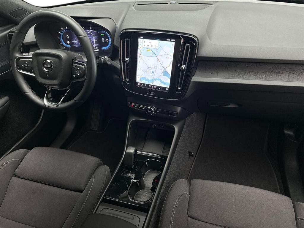 Volvo XC40 Plus billede 5