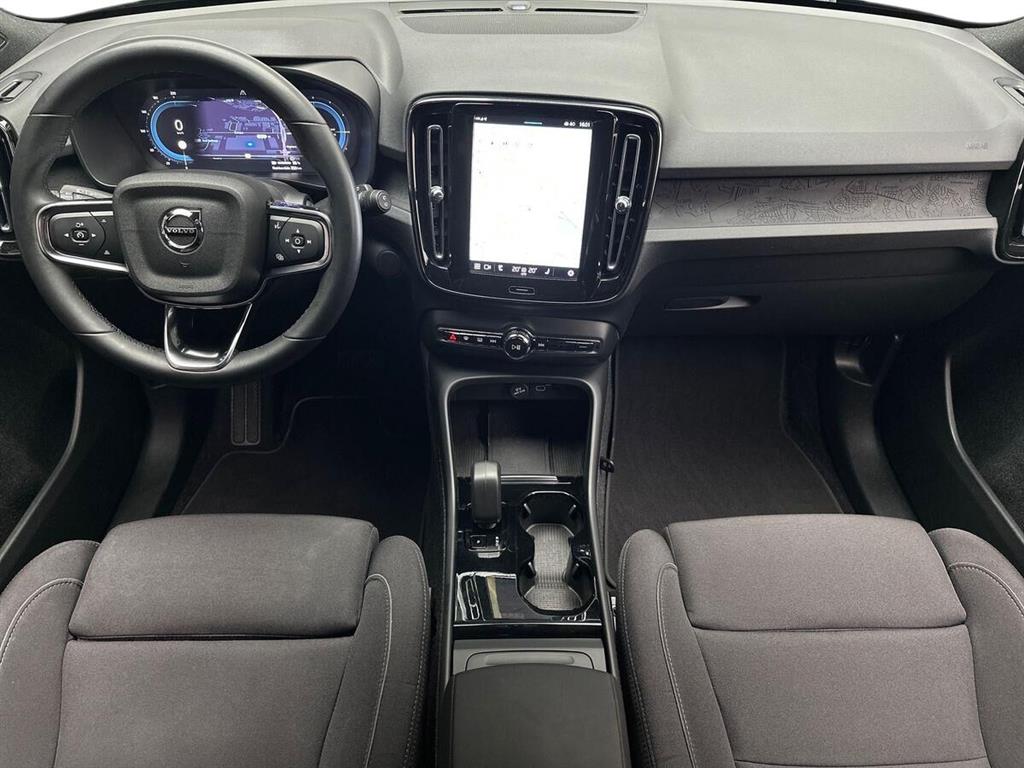 Volvo XC40 Plus billede 6