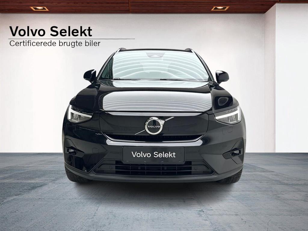Volvo XC40 Plus billede 9