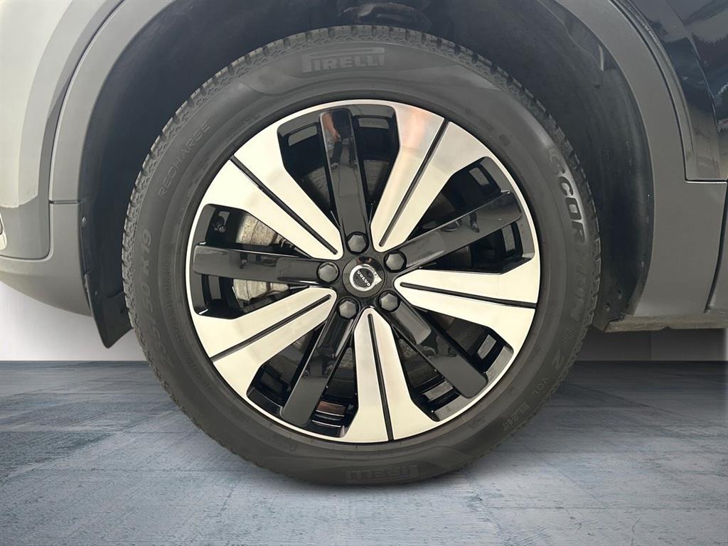 Volvo XC40 Plus billede 10