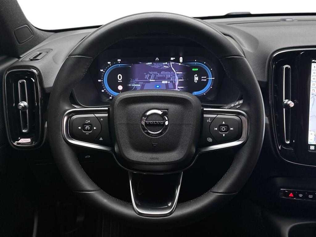 Volvo XC40 Plus billede 11
