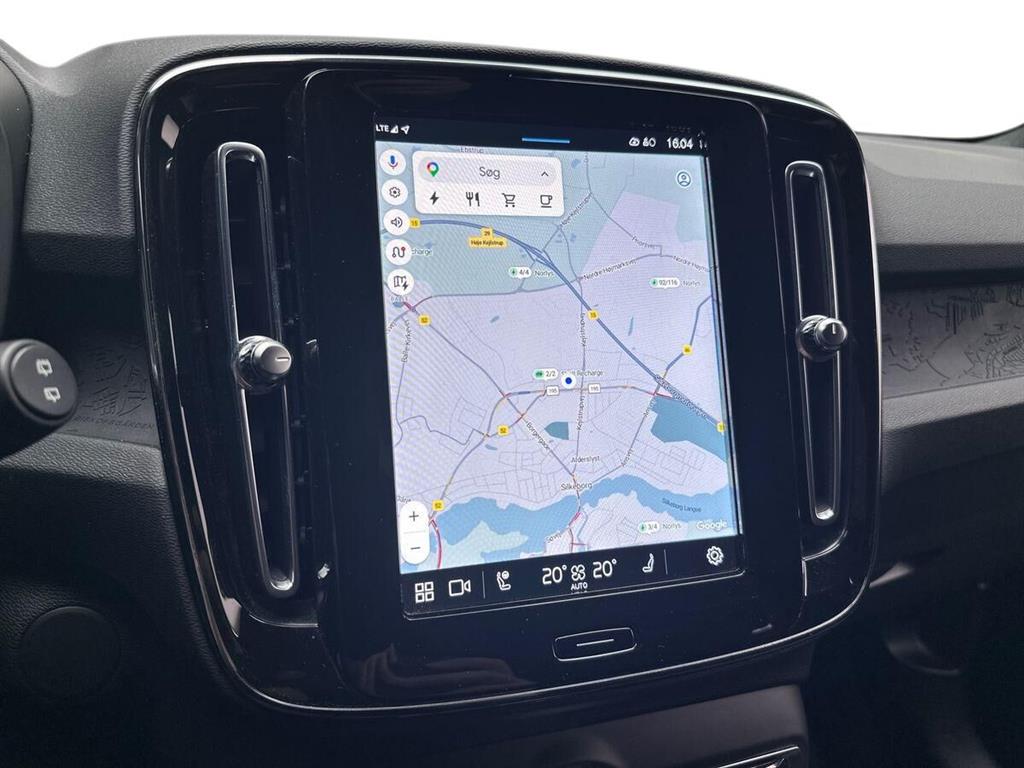 Volvo XC40 Plus billede 13