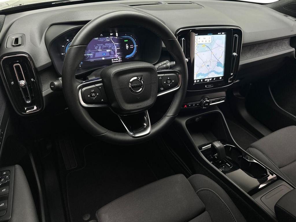 Volvo XC40 Plus billede 15