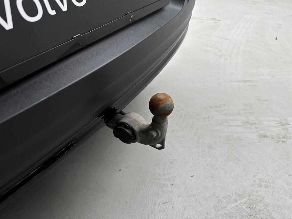 Volvo XC40 Plus billede 20