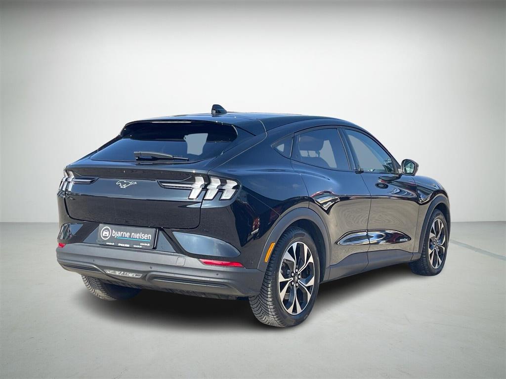 Ford Mustang Mach-E UR billede 2