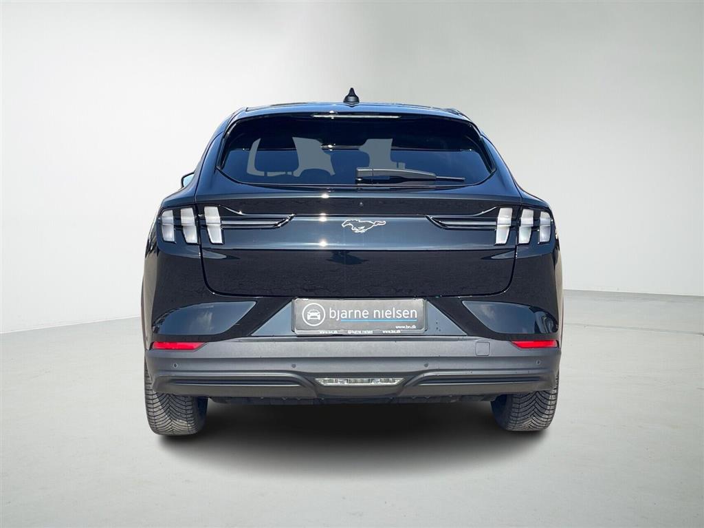 Ford Mustang Mach-E UR billede 7