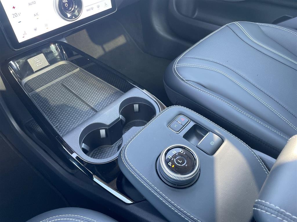 Ford Mustang Mach-E UR billede 15