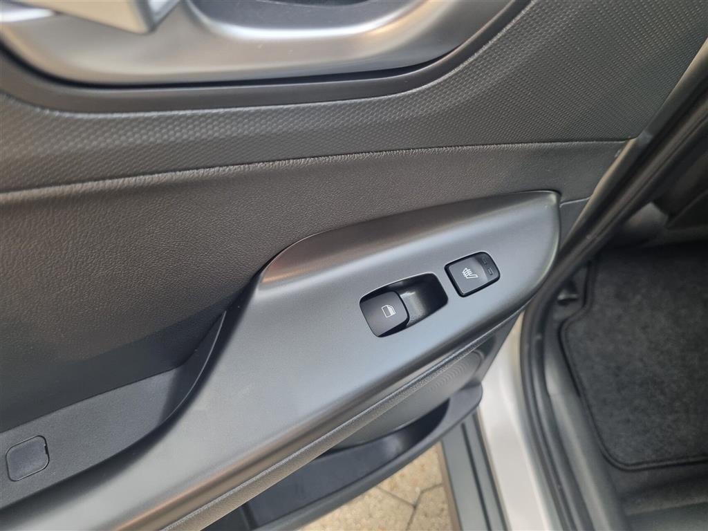 Hyundai Kona Prime billede 14