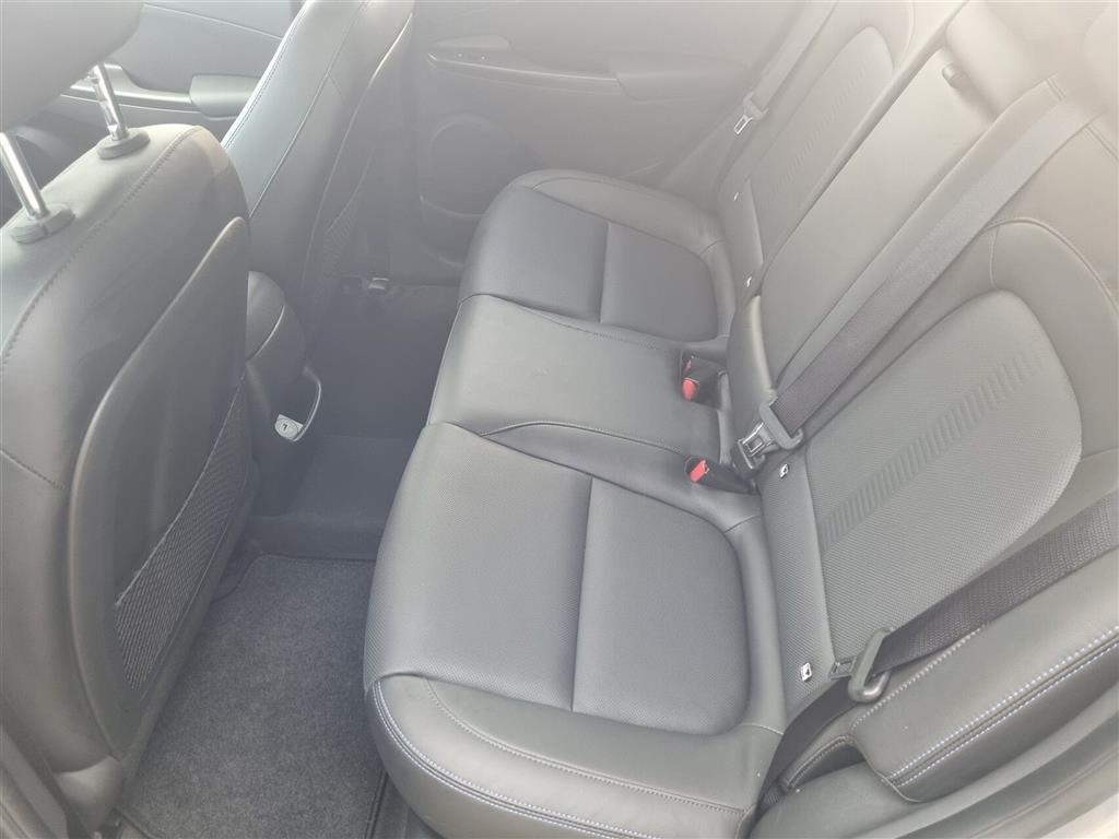 Hyundai Kona Prime billede 12