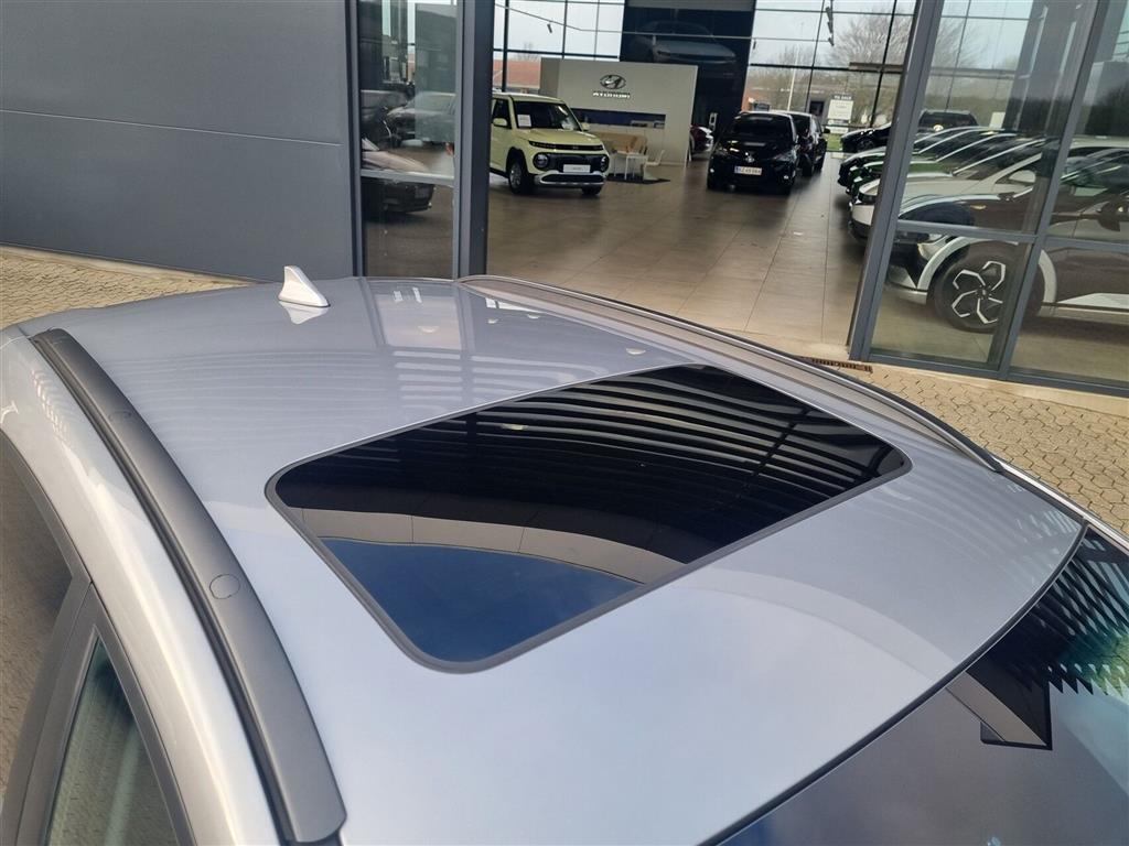 Hyundai Kona Prime billede 9