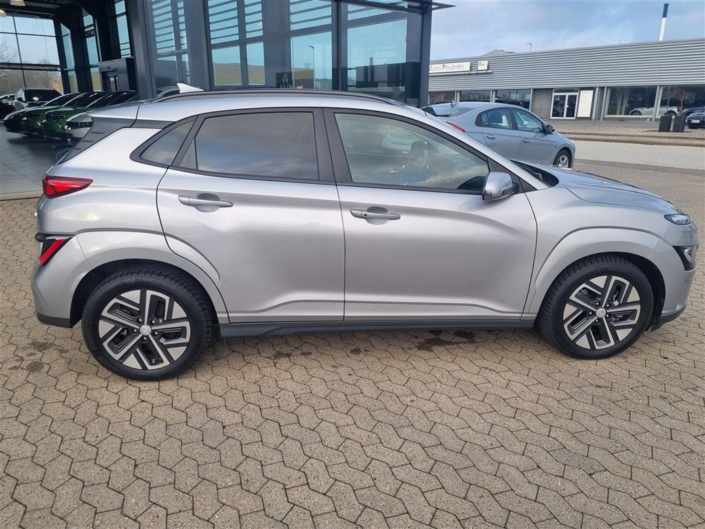 Hyundai Kona Prime billede 8