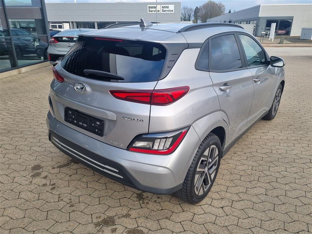 Hyundai Kona Prime billede 7
