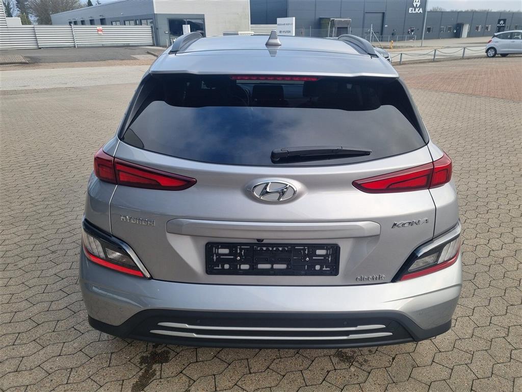 Hyundai Kona Prime billede 6