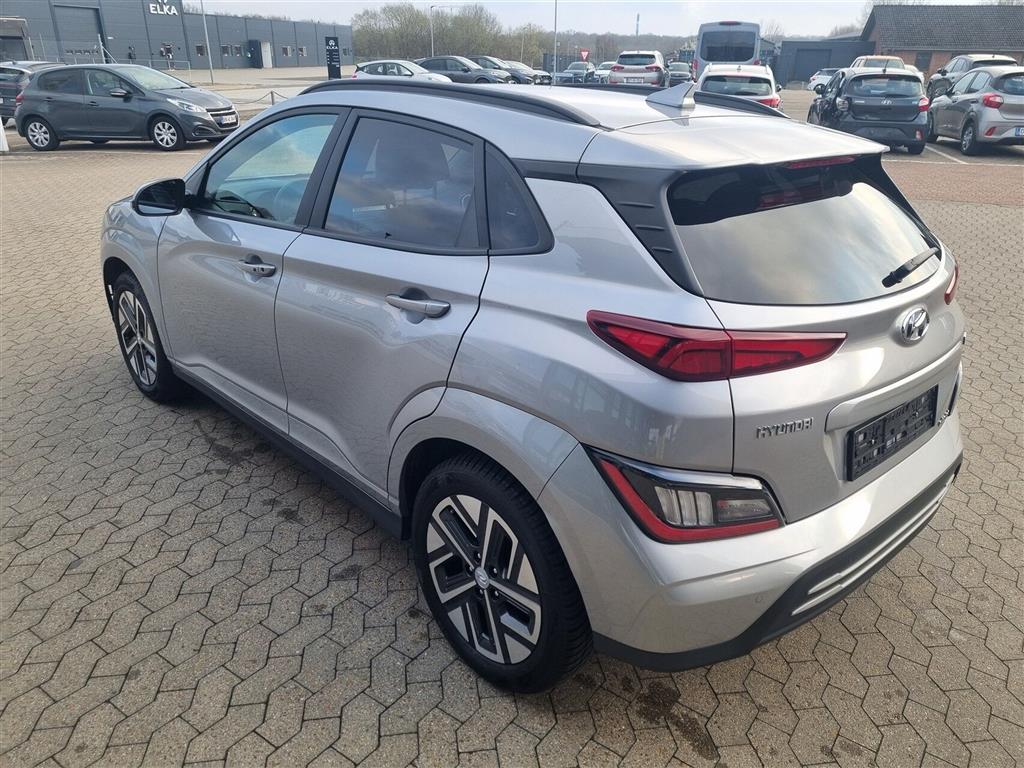 Hyundai Kona Prime billede 5