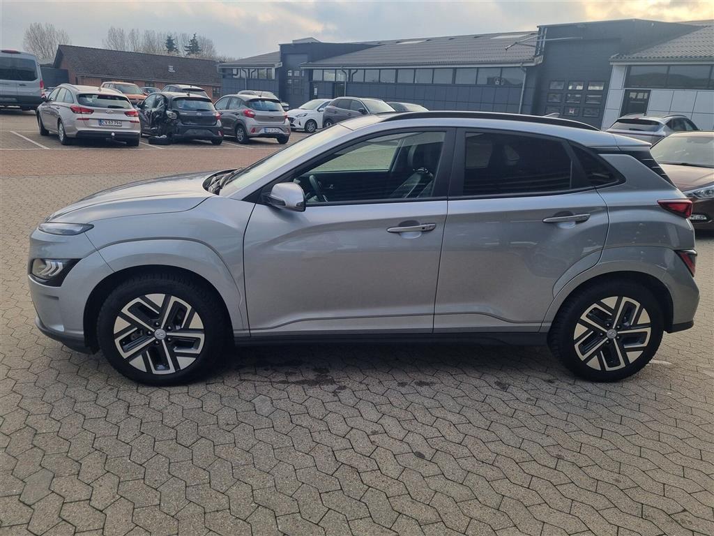 Hyundai Kona Prime billede 4