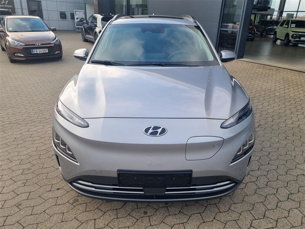 Hyundai Kona Prime billede 2