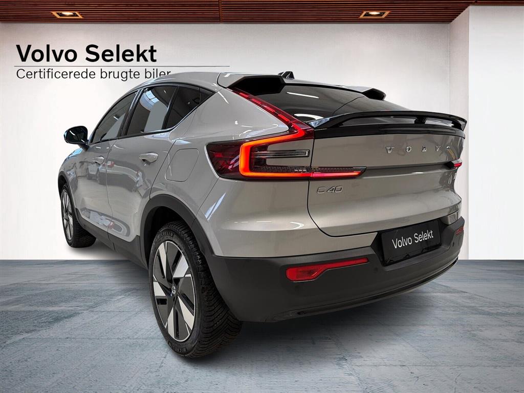 Volvo C40 Core billede 2